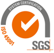 ISO 45001